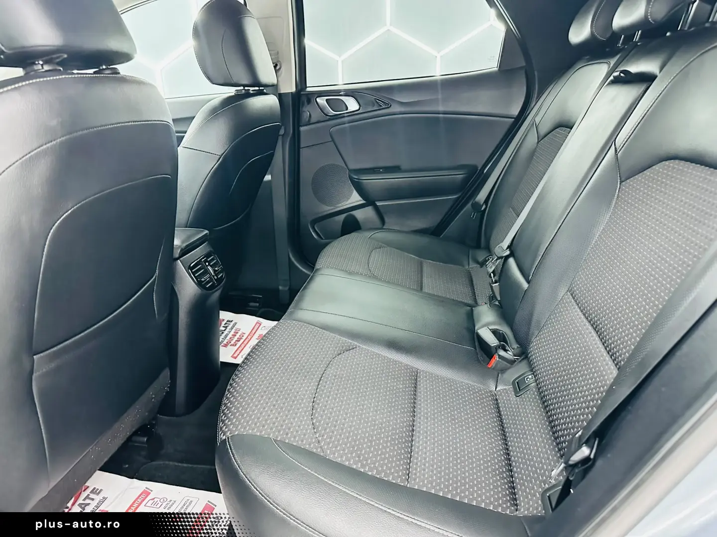 KIA Xceed 2019 — imagine 16
