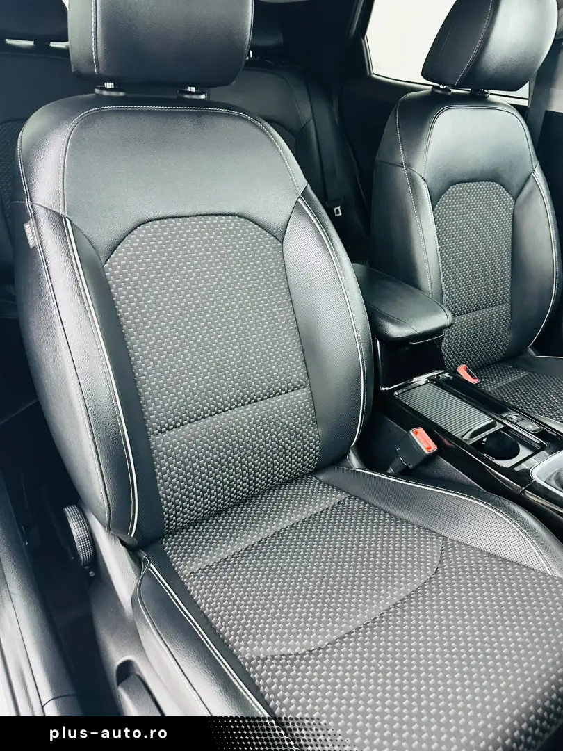 KIA Xceed 2019 — imagine 19