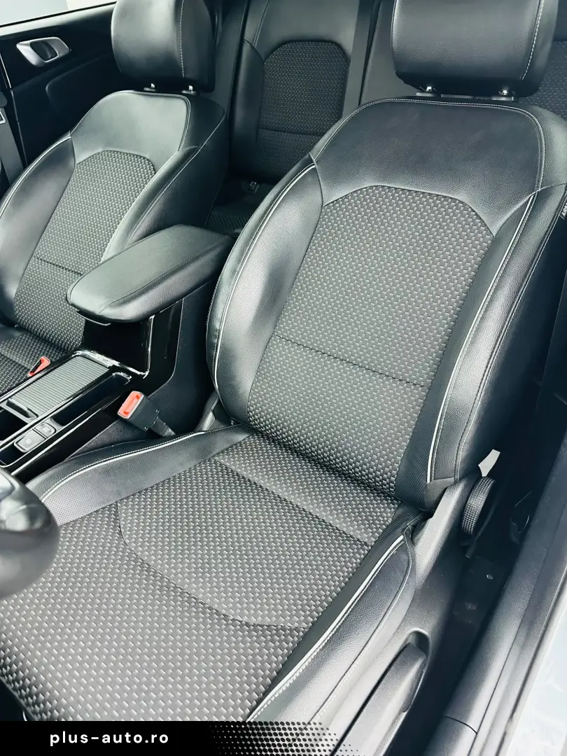 KIA Xceed 2019 — imagine 21