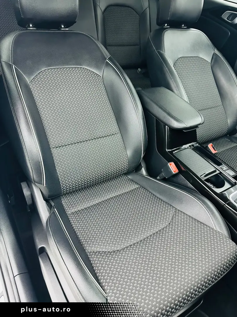 KIA Xceed 2019 — imagine 22