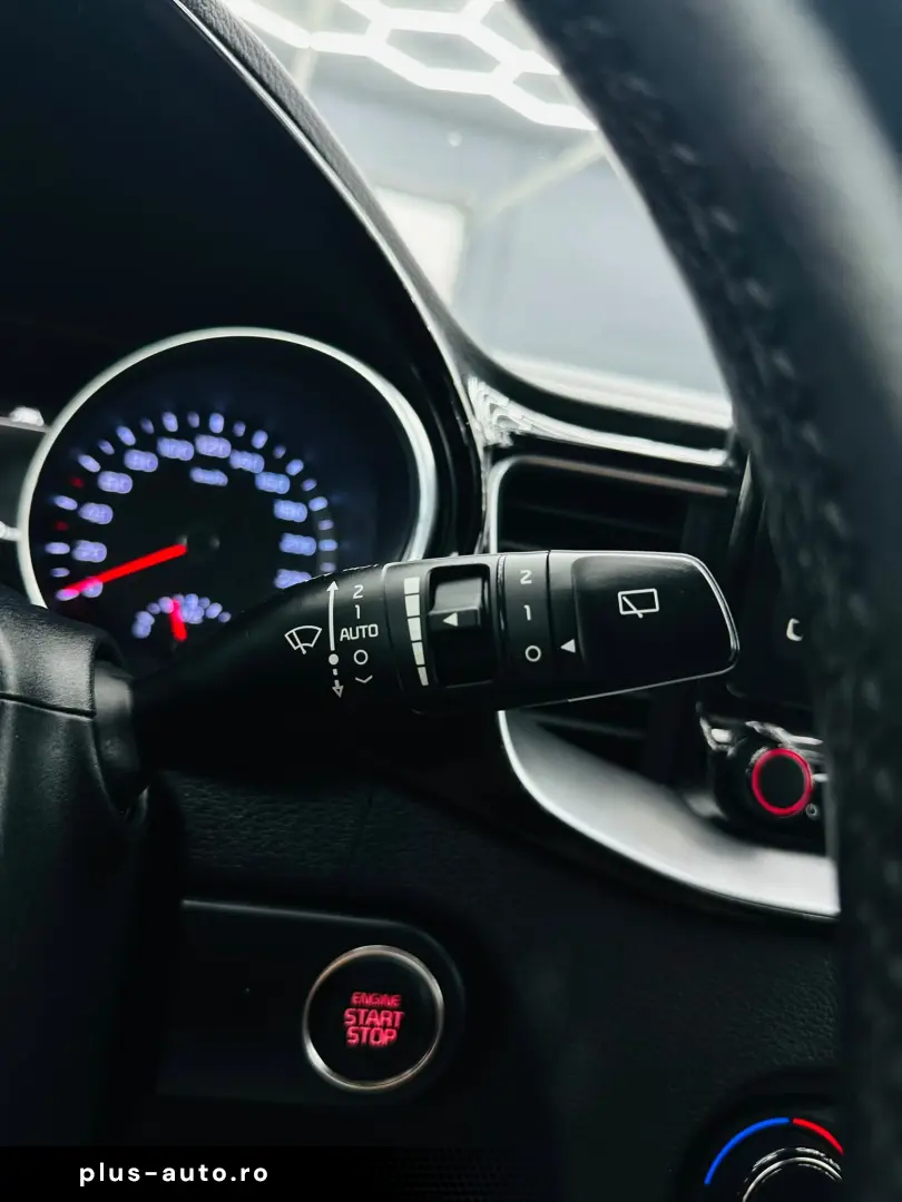 KIA Xceed 2019 — imagine 31