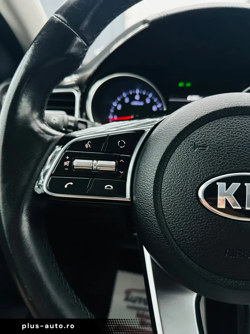 KIA Xceed 2019 — imagine 32