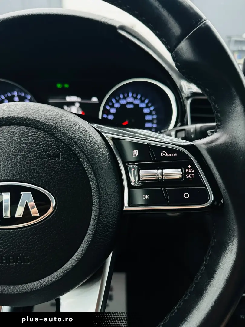 KIA Xceed 2019 — imagine 33