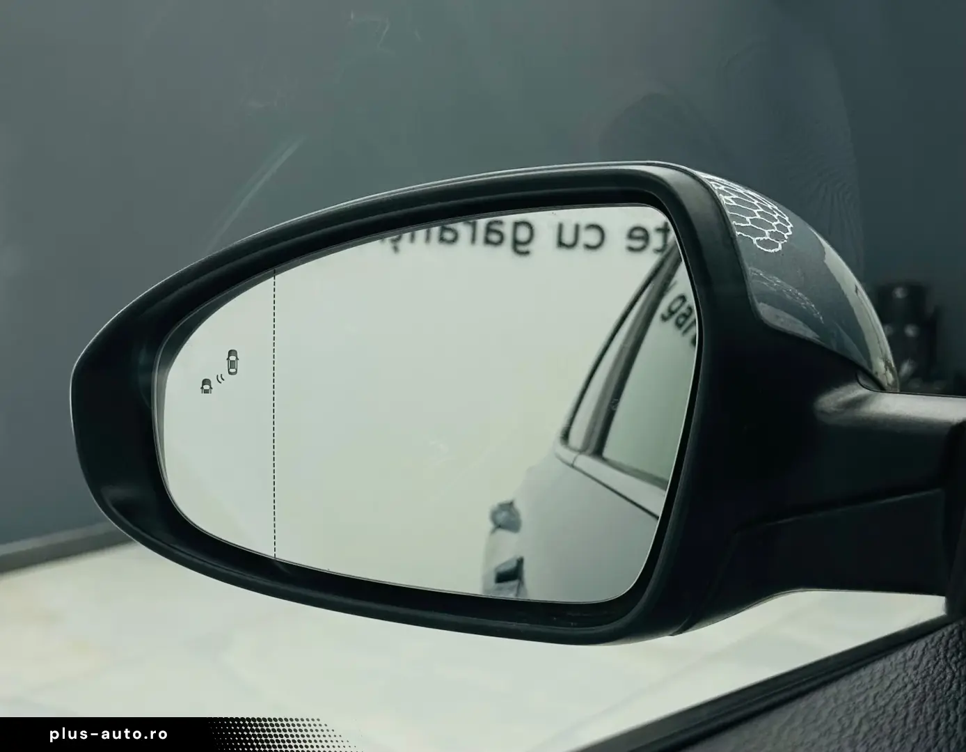 KIA Xceed 2019 — imagine 34