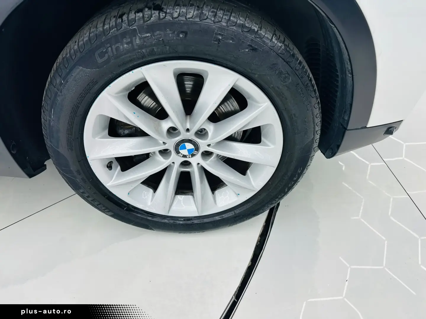 BMW X4 2015 2.0D E6 4X4 Garantie 12 Luni Rate Avans 0 Doar C