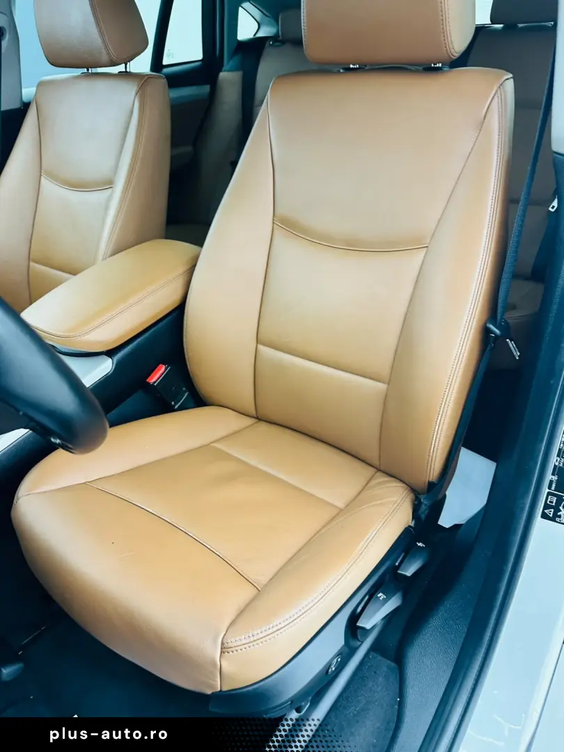 BMW X4 2015 2.0D E6 4X4 Garantie 12 Luni Rate Avans 0 Doar C