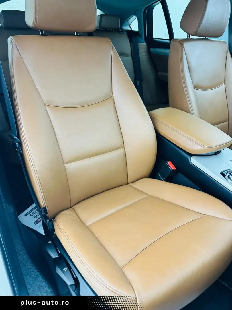 BMW X4 2015 2.0D E6 4X4 Garantie 12 Luni Rate Avans 0 Doar C