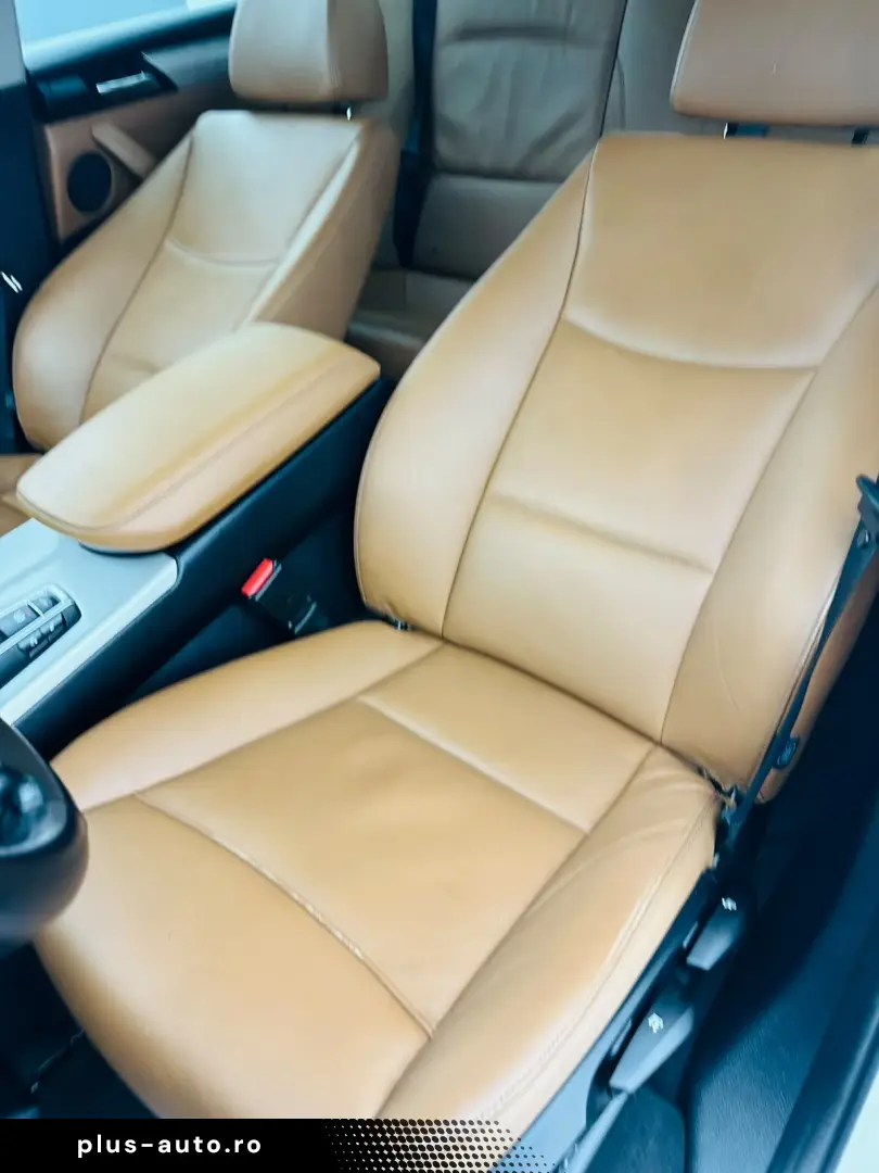 BMW X4 2015 2.0D E6 4X4 Garantie 12 Luni Rate Avans 0 Doar C