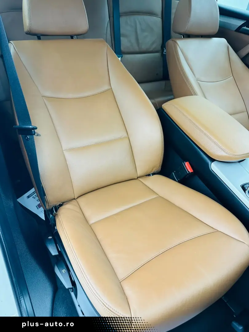 BMW X4 2015 2.0D E6 4X4 Garantie 12 Luni Rate Avans 0 Doar C