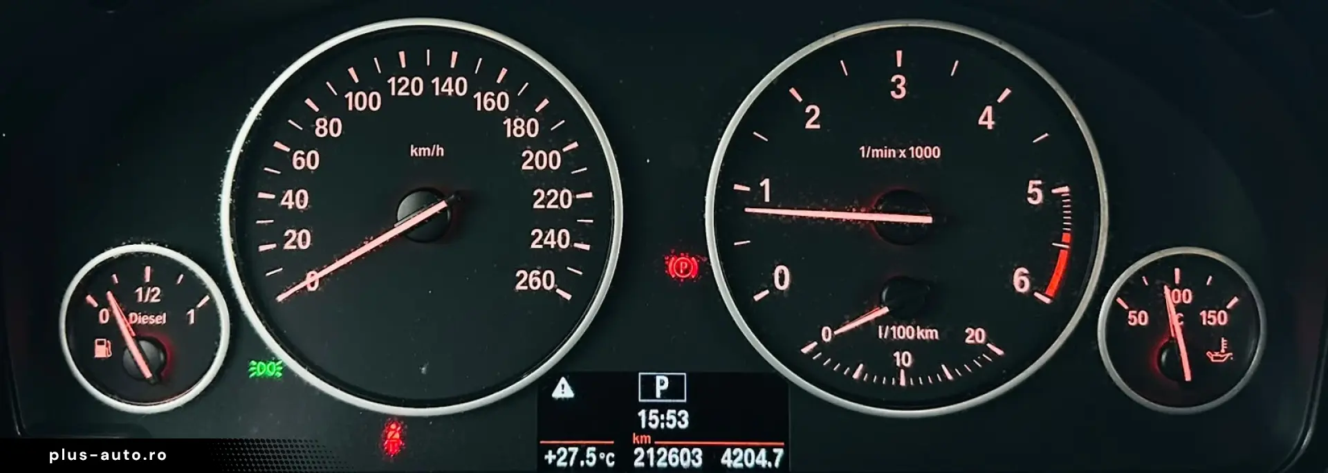 BMW X4 2015 2.0D E6 4X4 Garantie 12 Luni Rate Avans 0 Doar C