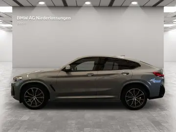 BMW X4 xDrive20i M Sport Navi Head-Up AHK PA Kamera