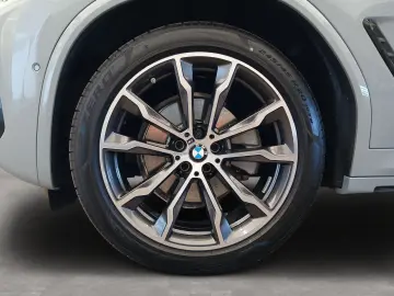 BMW X4 xDrive20i M Sport Navi Head-Up AHK PA Kamera
