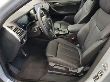 BMW X4 xDrive20i M Sport Navi Head-Up AHK PA Kamera