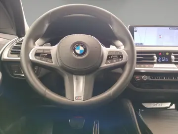 BMW X4 xDrive20i M Sport Navi Head-Up AHK PA Kamera
