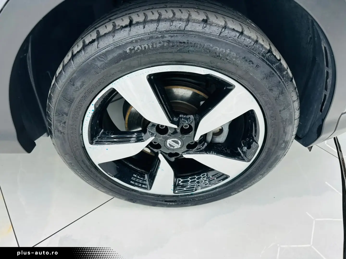 NISSAN Qashqai 2017 1.2i E6 Garantie 12 Luni Rate Avans 0 Do
