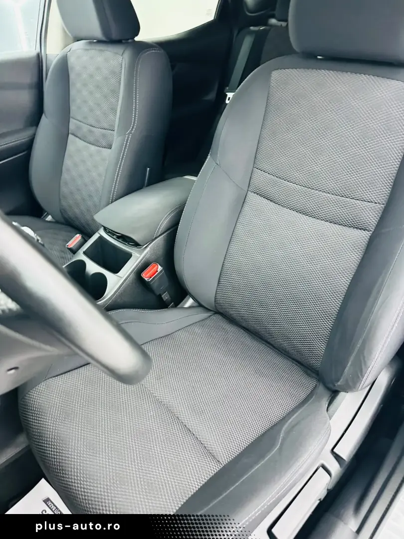 NISSAN Qashqai 2017 1.2i E6 Garantie 12 Luni Rate Avans 0 Do