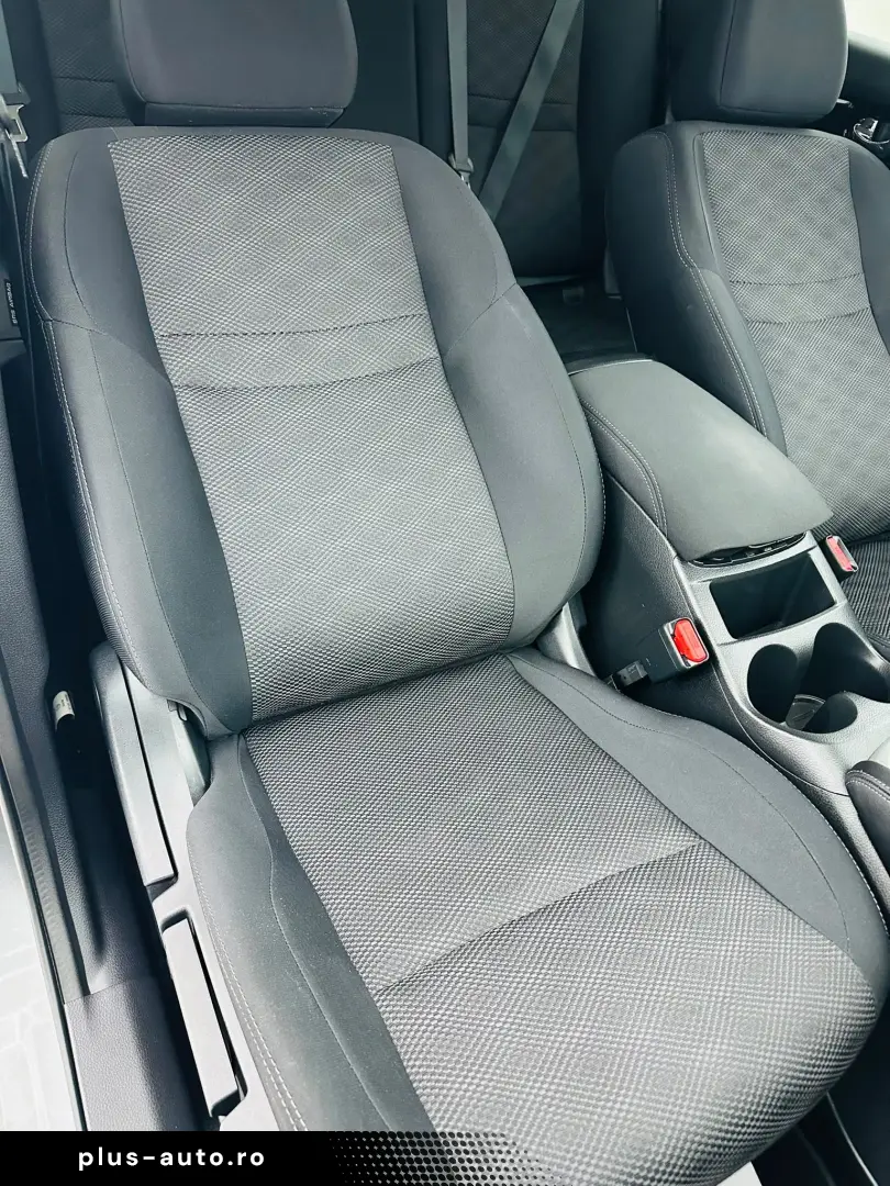 NISSAN Qashqai 2017 1.2i E6 Garantie 12 Luni Rate Avans 0 Do