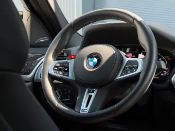 BMW X4 M Competition ACC H K LASER FROZEN M Driver's