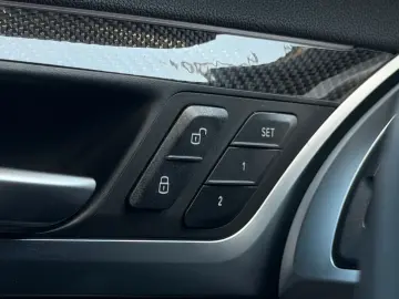 BMW X4 M Competition ACC H K LASER FROZEN M Driver's