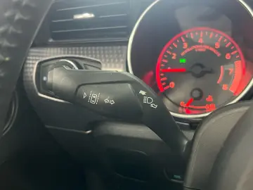 FORD Mustang 2 3l EcoBoost  Premium SHZ LED Kamera