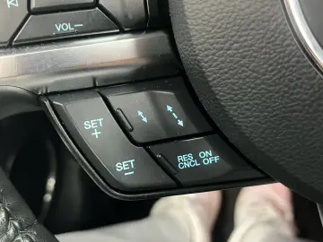 FORD Mustang 2 3l EcoBoost  Premium SHZ LED Kamera