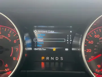 FORD Mustang 2 3l EcoBoost  Premium SHZ LED Kamera