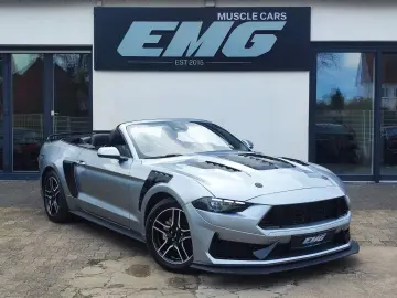 FORD Mustang Convertible 2.3 EcoBoost Premium LED LED