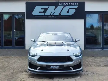 FORD Mustang Convertible 2.3 EcoBoost Premium LED