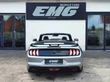 FORD Mustang Convertible 2.3 EcoBoost Premium LED