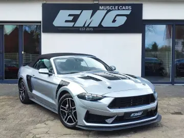 FORD Mustang Convertible 2.3 EcoBoost Premium LED
