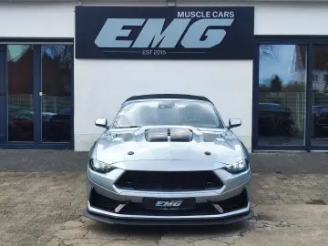 FORD Mustang Convertible 2.3 EcoBoost Premium LED