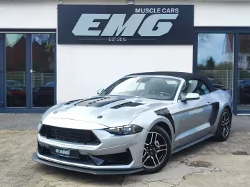 FORD Mustang Convertible 2.3 EcoBoost Premium LED