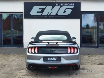 FORD Mustang Convertible 2.3 EcoBoost Premium LED
