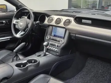 FORD Mustang Convertible 2.3 EcoBoost Premium LED