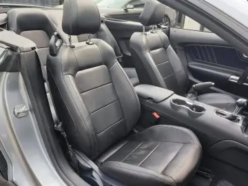 FORD Mustang Convertible 2.3 EcoBoost Premium LED