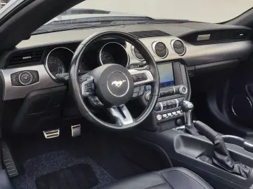 FORD Mustang Convertible 2.3 EcoBoost Premium LED