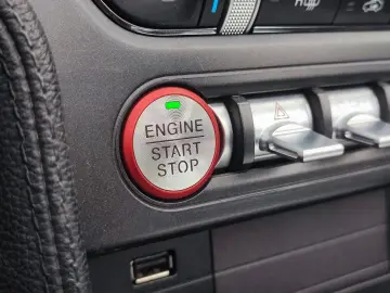 FORD Mustang Convertible 2.3 EcoBoost Premium LED