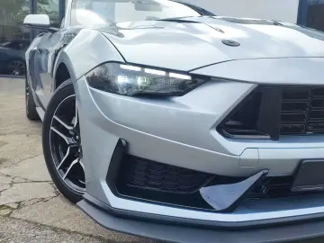 FORD Mustang Convertible 2.3 EcoBoost Premium LED
