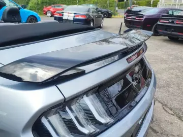 FORD Mustang Convertible 2.3 EcoBoost Premium LED