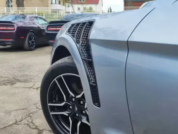 FORD Mustang Convertible 2.3 EcoBoost Premium LED