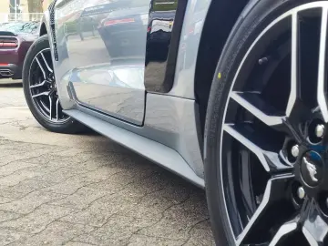 FORD Mustang Convertible 2.3 EcoBoost Premium LED