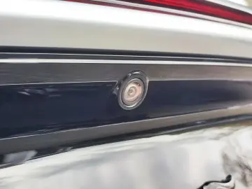 FORD Mustang Convertible 2.3 EcoBoost Premium LED