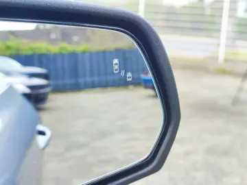 FORD Mustang Convertible 2.3 EcoBoost Premium LED