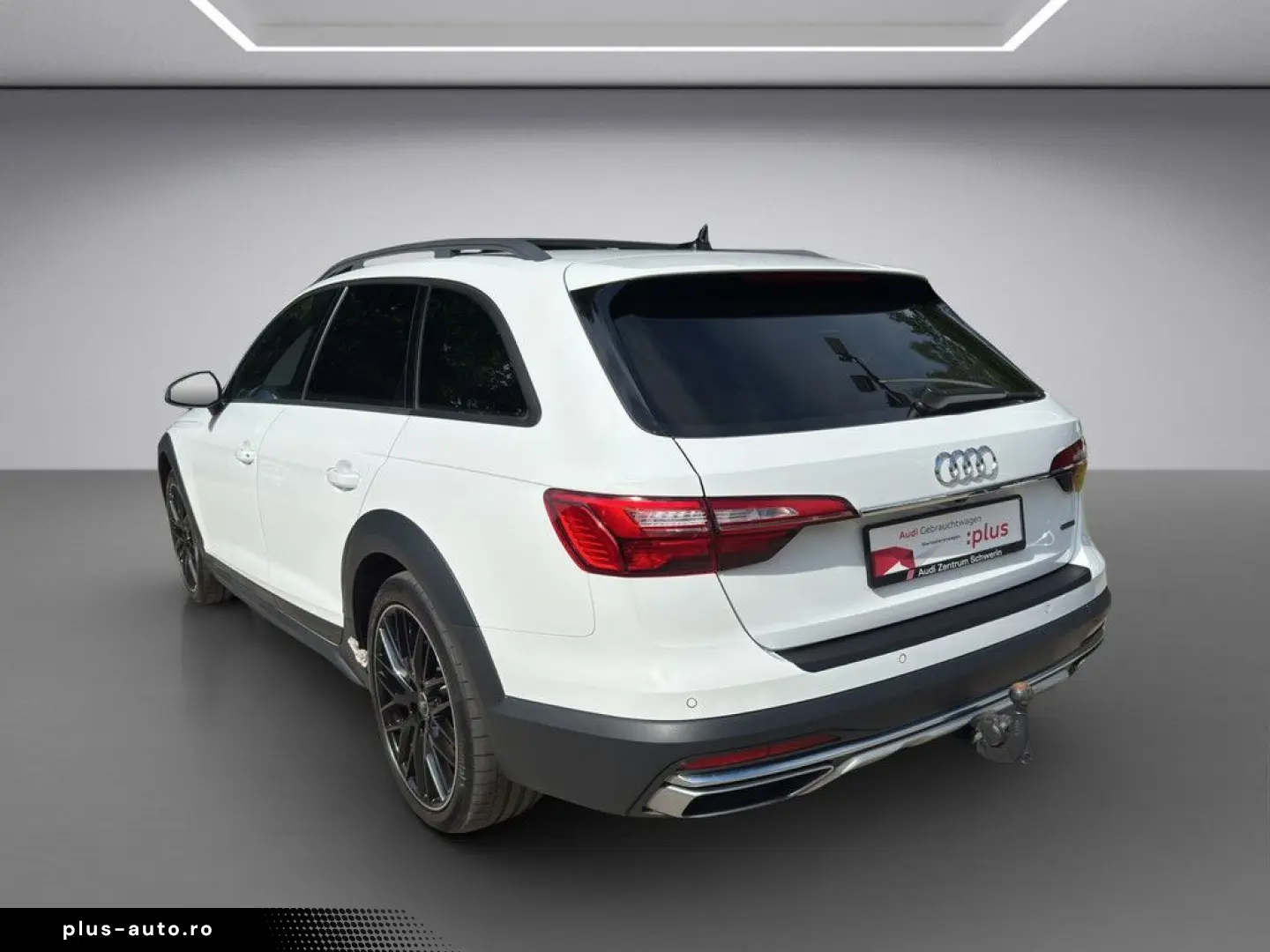 AUDI A4 allroad 2023 — imagine 3