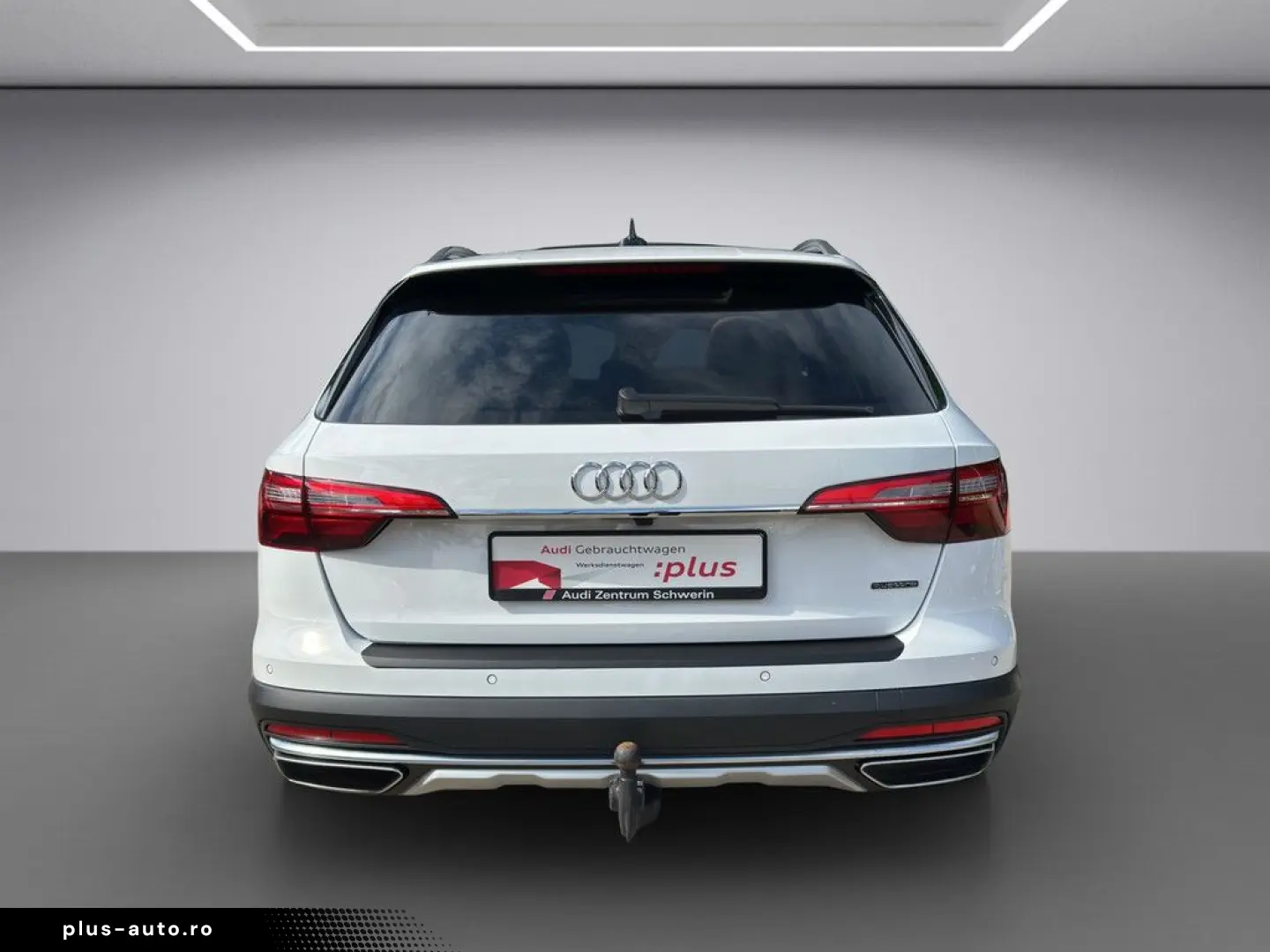 AUDI A4 allroad 2023 — imagine 4