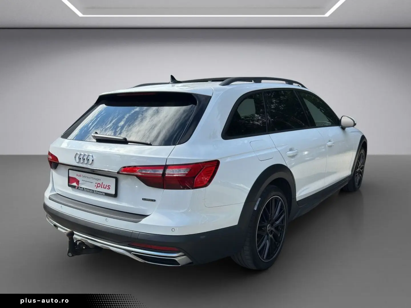 AUDI A4 allroad 2023 — imagine 5