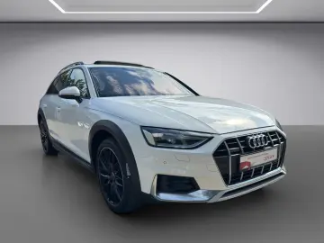 AUDI A4 allroad 40 TDI quattro