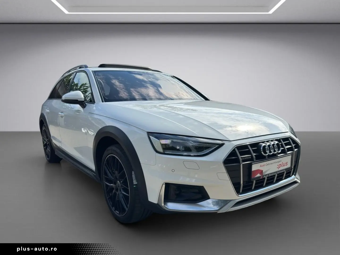 AUDI A4 allroad 2023