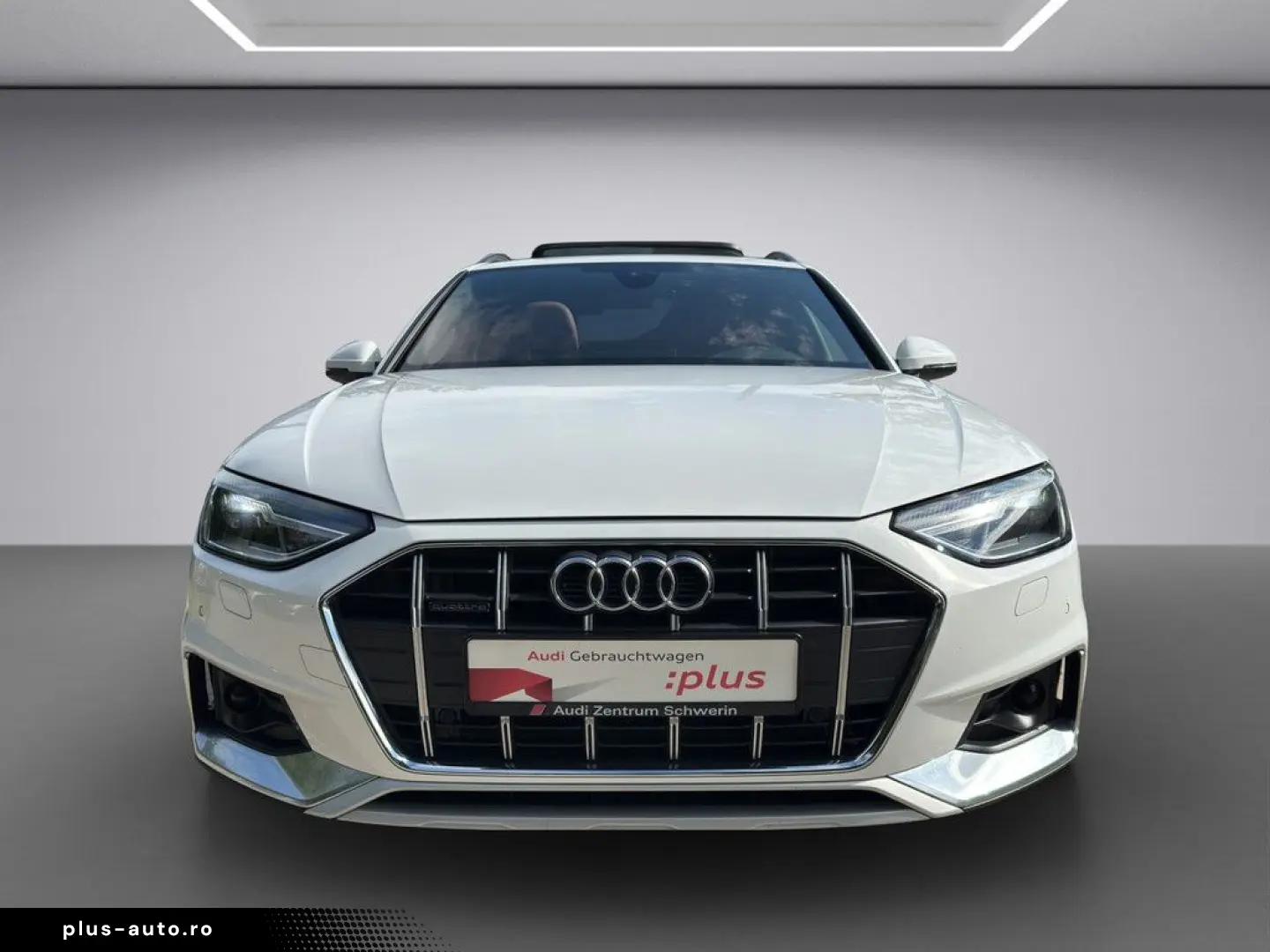 AUDI A4 allroad 2023 — imagine 7