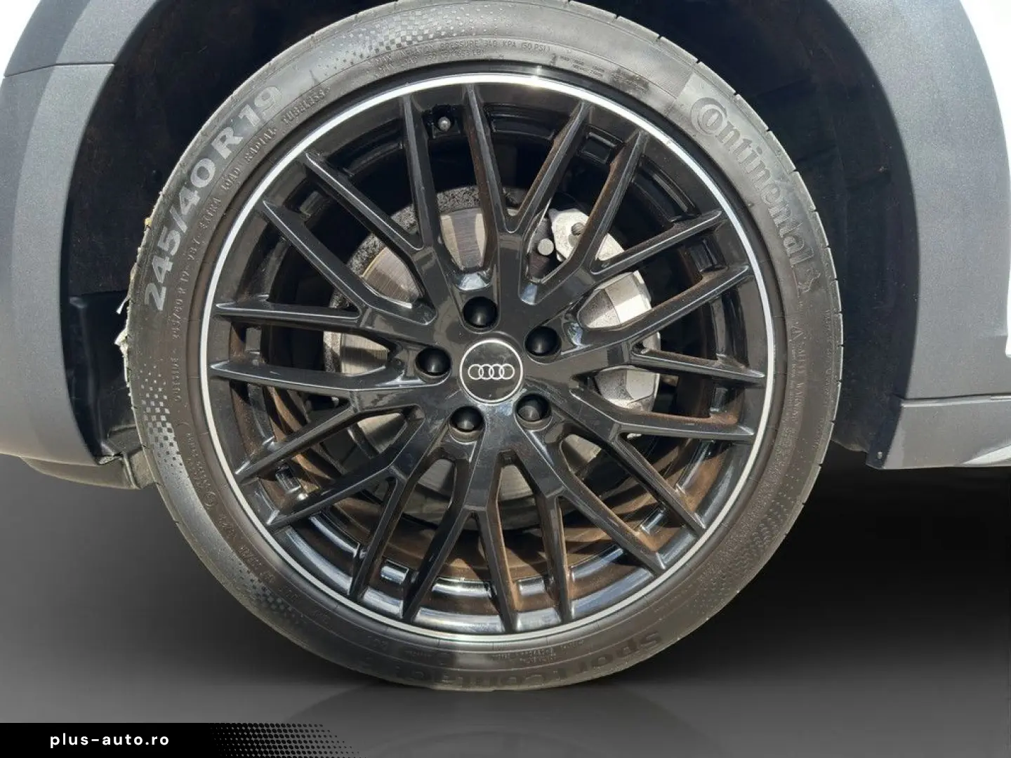 AUDI A4 allroad 2023 — imagine 8